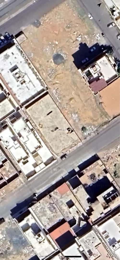 Villa 900 SQM Facing South on 16m Width Street Al-Riyadh, North Jeddah, Jeddah