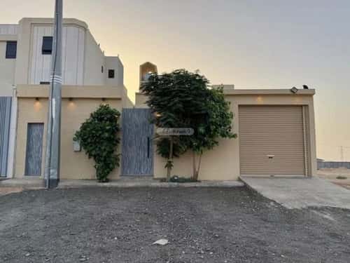 استراحة 437.5 متر مربع شرقية على شارع 15م الخير، شمال الرياض، الرياض