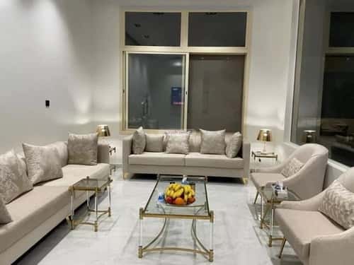 Rest House 437 SQM Facing East on 15m Width Street Al-Khear, North Riyadh, Riyadh