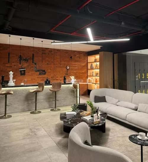 Apartment with 3 Bedrooms Hitteen, North Riyadh, Riyadh