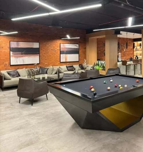 شقة ب 3 غرف حطين، شمال الرياض، الرياض