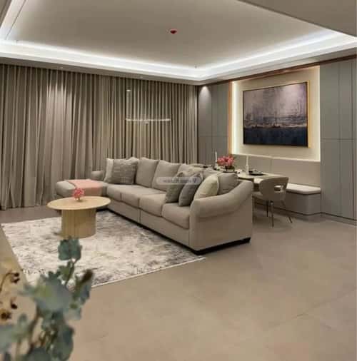 Apartment with 3 Bedrooms Hitteen, North Riyadh, Riyadh