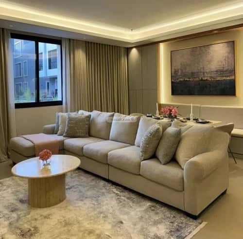 Apartment with 3 Bedrooms Hitteen, North Riyadh, Riyadh