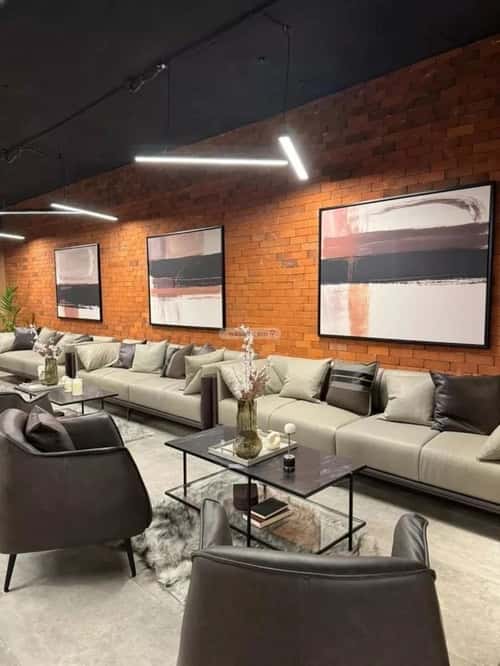 شقة ب 3 غرف حطين، شمال الرياض، الرياض