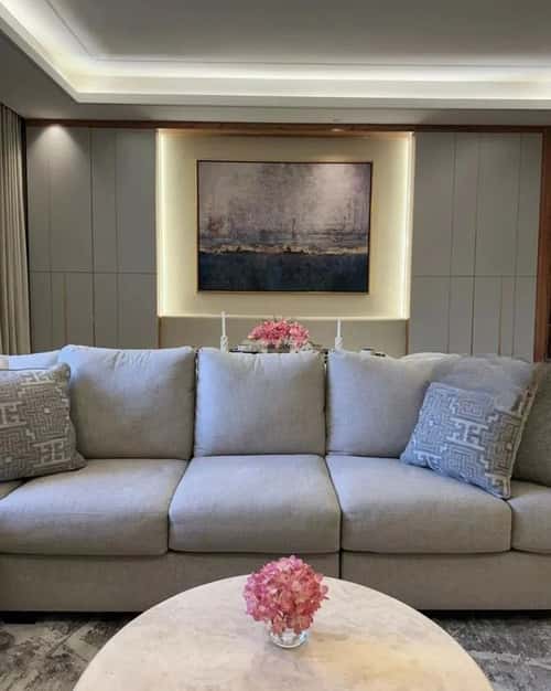 Apartment with 3 Bedrooms Hitteen, North Riyadh, Riyadh