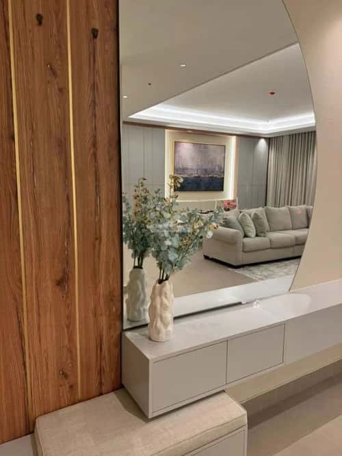 شقة ب 3 غرف حطين، شمال الرياض، الرياض