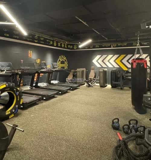 شقة ب 3 غرف حطين، شمال الرياض، الرياض