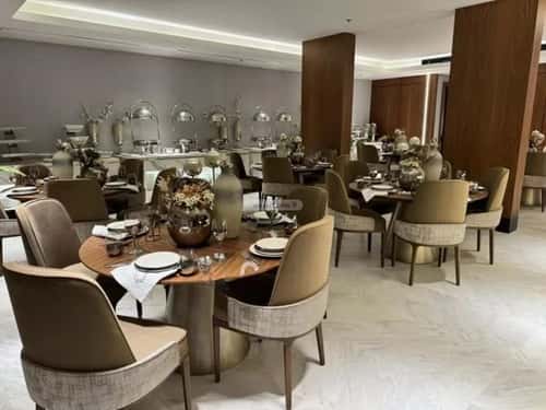 Apartment with 3 Bedrooms Hitteen, North Riyadh, Riyadh