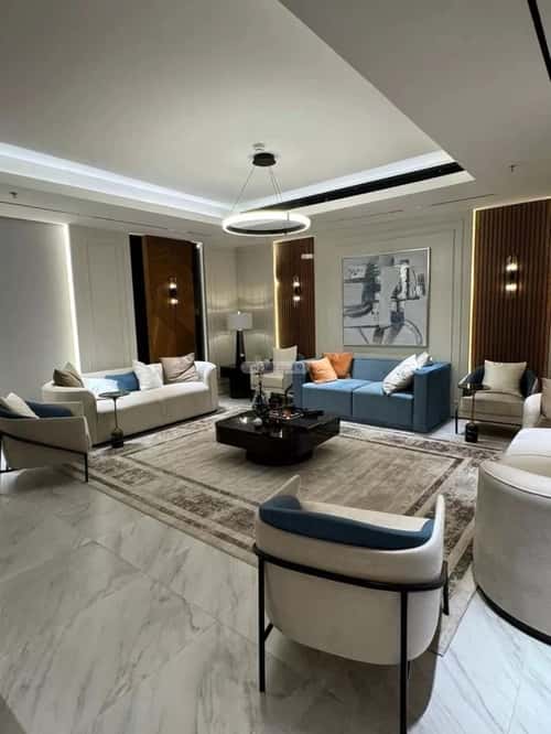 Apartment with 3 Bedrooms Hitteen, North Riyadh, Riyadh