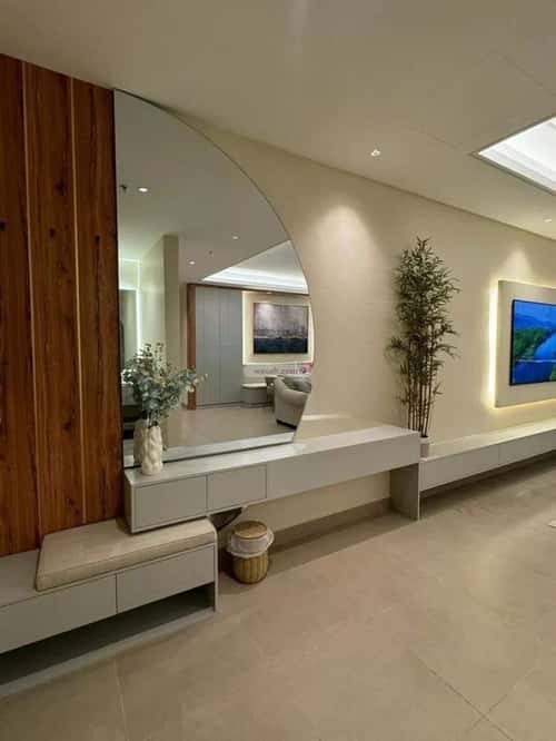 شقة ب 3 غرف حطين، شمال الرياض، الرياض