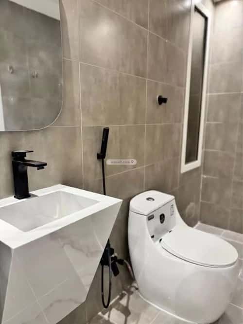 شقة ب 4 غرف الياسمين، شمال الرياض، الرياض