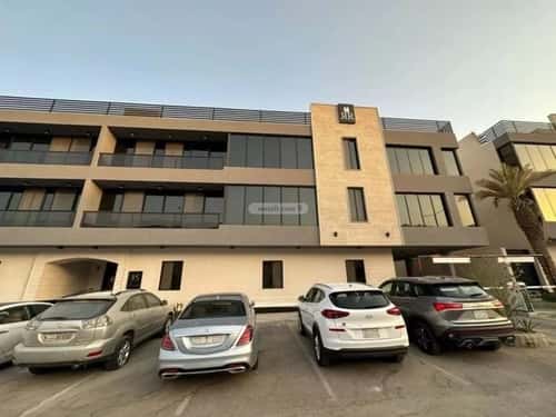 Apartment with 3 Bedrooms Al-Malqa, North Riyadh, Riyadh