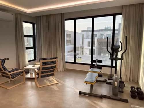 3 bedroom apartment in Al Malqa