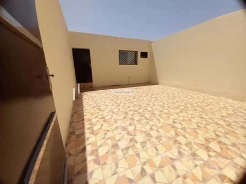 استراحة 854.92 متر مربع جنوبية على شارع 40م الوادي، حائل