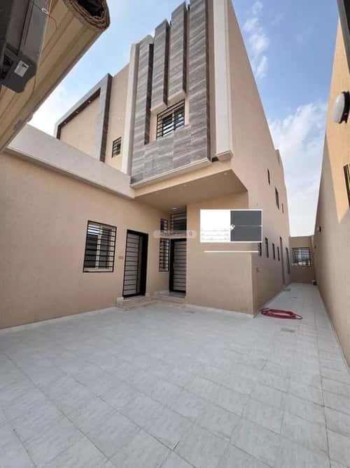 فيلا 375 متر مربع جنوبية على شارع 15م الجنادرية، شرق الرياض، الرياض