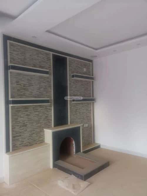 Villa 489 SQM Facing North on 15m Width Street Al Badea East, Darma