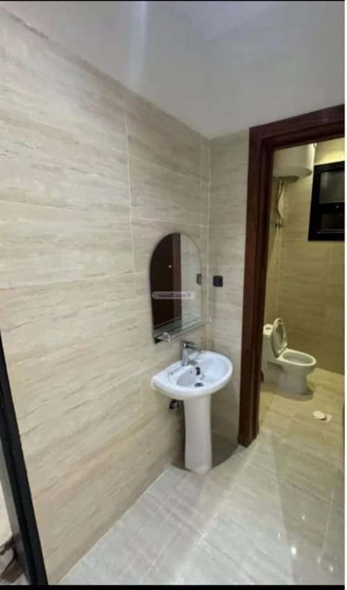 3 bedroom apartment in Al Rimal