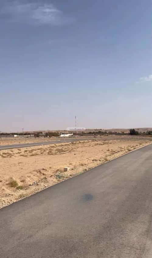 Land 65954 SQM Al Khuzami, Darma