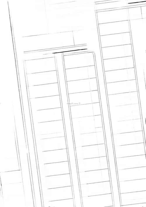 أرض 750 متر مربع غربية على شارع 18م حي الأندلس، الخفجي