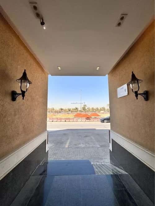 شقة ب 4 غرف الياسمين، شمال الرياض، الرياض