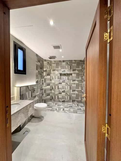 فيلا 500 متر مربع شمالية على شارع 20م الخليج، شرق الرياض، الرياض