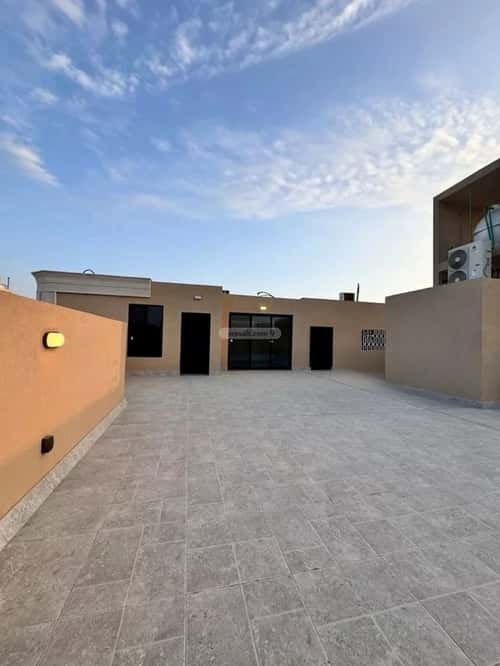 فيلا 500 متر مربع شمالية على شارع 20م الخليج، شرق الرياض، الرياض