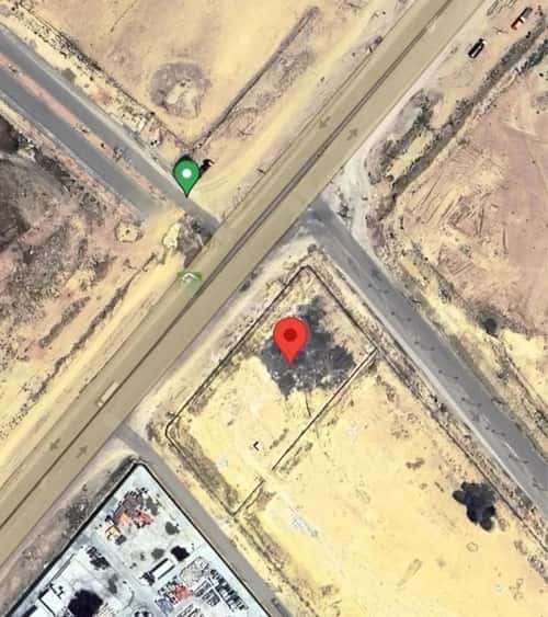 Land 39995.54 SQM An-Nadheem, East Riyadh, Riyadh