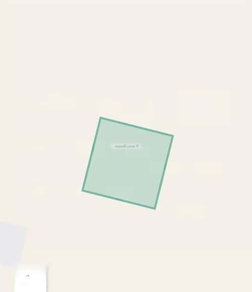 أرض 900 متر مربع غربية على شارع 15م الزاهر، شرق الرياض، الرياض