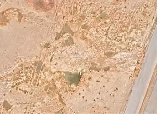 أرض 400 متر مربع غربية على شارع 20م عريض، جنوب الرياض، الرياض