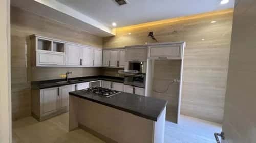 فيلا 312.5 متر مربع واجهة غربية ب 6 غرف النرجس، شمال الرياض، الرياض