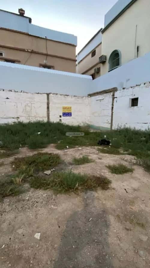 أرض 225 متر مربع شرقية على شارع 10م الشرفية، خميس مشيط