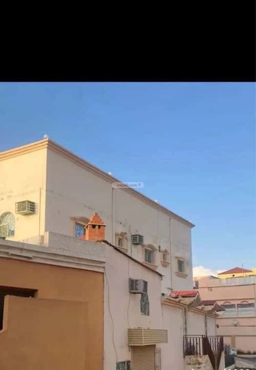 Villa 663 SQM Facing South East on 15m Width Street Al Aziziyah West, Khamis Mushait