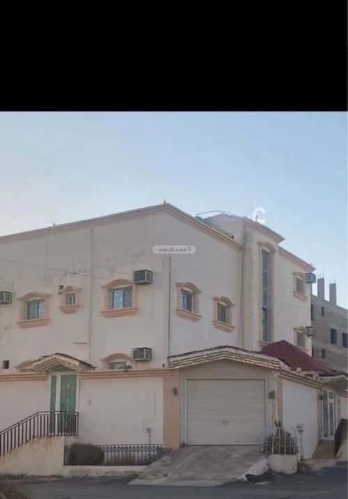 Villa 663 SQM Facing South East on 15m Width Street Al Aziziyah West, Khamis Mushait