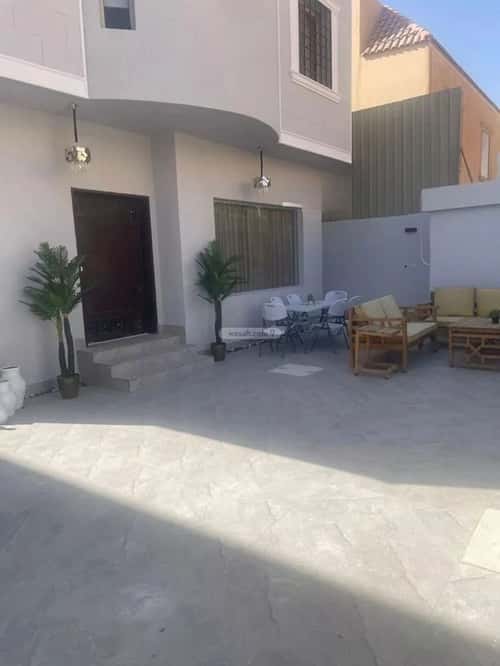 فيلا 325 متر مربع شمالية على شارع 14م الياسمين، شمال الرياض، الرياض