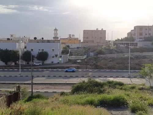Building 1004 SQM Facing South Um Alarad, Alttayif