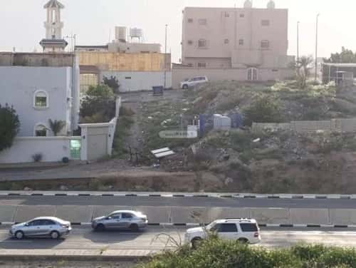 Building 1004 SQM Facing South Um Alarad, Alttayif