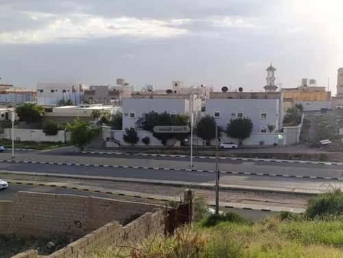 Building 1004 SQM Facing South Um Alarad, Alttayif