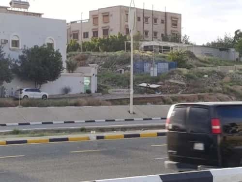 Building 1004 SQM Facing South Um Alarad, Alttayif