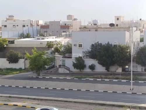 عمارة 1004 متر مربع واجهة جنوبية أم العراد، الطائف