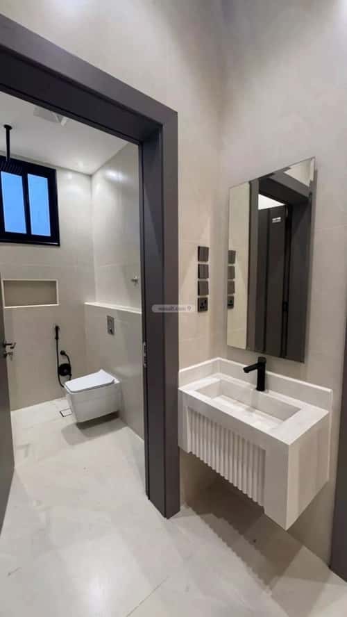 شقة ب 4 غرف الروابي، أبها