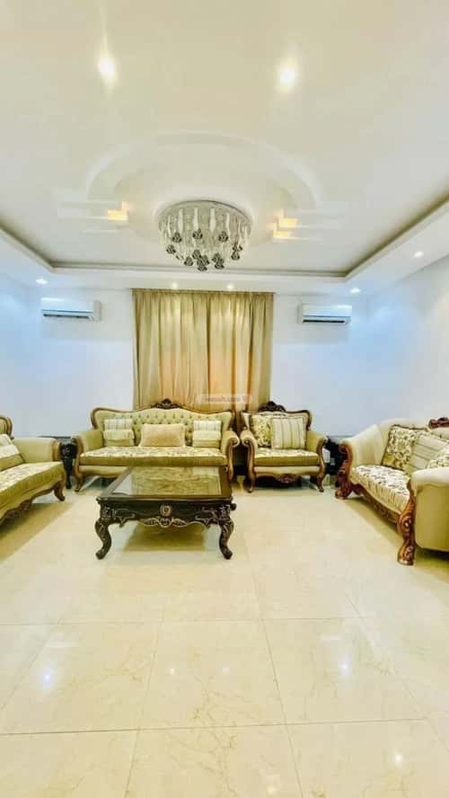 Villa 323 SQM facing West on 18m width street المونسية، شرق الرياض، الرياض