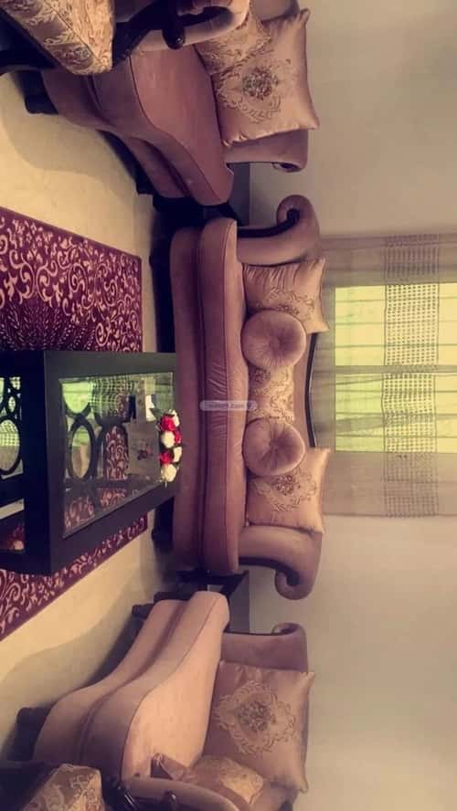 فيلا 9 غرف في المونسية