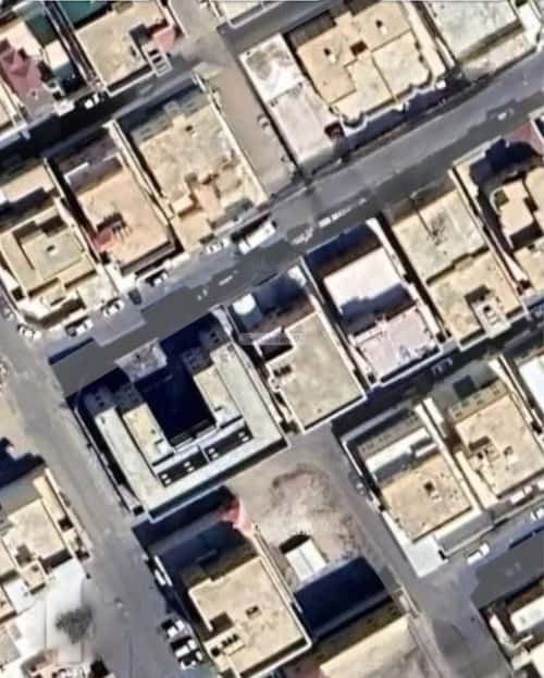 Floor 250.45 SQM with 6 Bedrooms Al-Naseem, Khamis Mushait