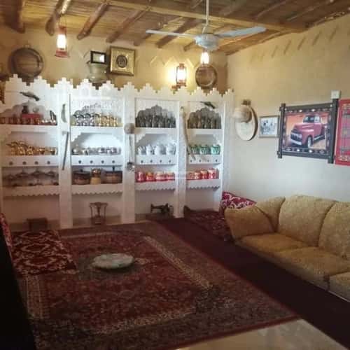 Rest House 2000 SQM with 5 Bedrooms Al Mashriq, East Riyadh, Riyadh