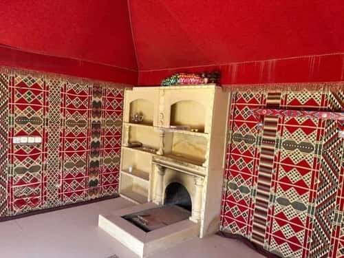 استراحة 2000 متر مربع ب 5 غرف المشرق، شرق الرياض، الرياض