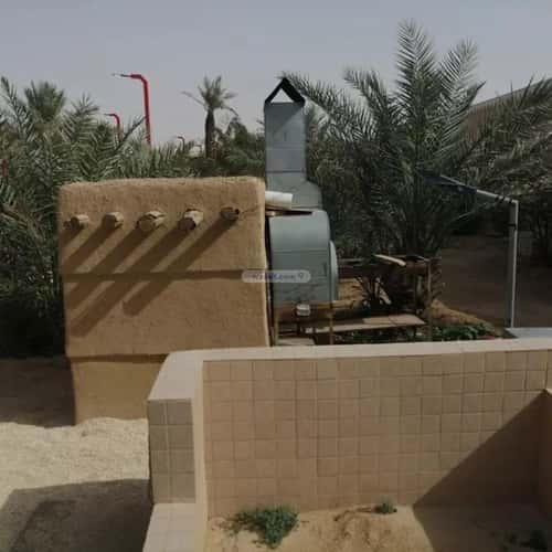 Rest House 2000 SQM with 5 Bedrooms Al Mashriq, East Riyadh, Riyadh