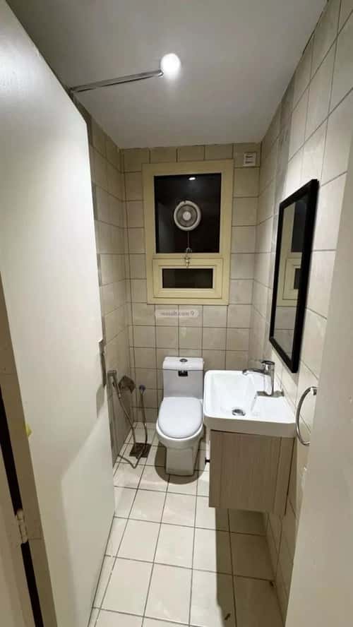 3 bedroom apartment in Al Malqa