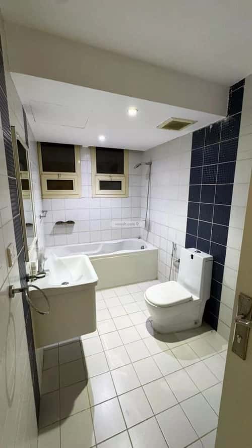 3 bedroom apartment in Al Malqa