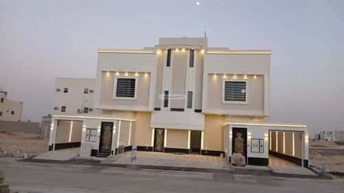 دور 195.8 متر مربع ب 5 غرف البرية، جنوب الرياض، الرياض