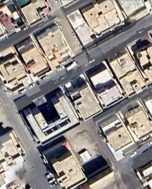 Floor 155.16 SQM with 5 Bedrooms Al-Naseem, Khamis Mushait